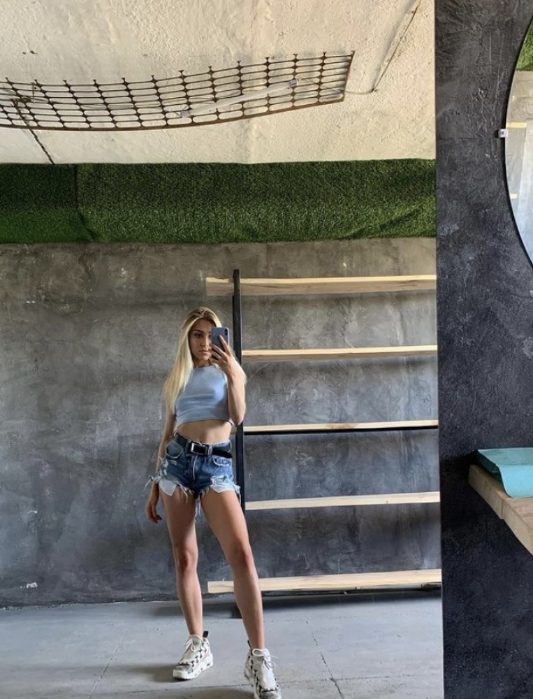 Индивидуалка 🎥 АНАСТЕЙША фото № 2 в городе Лесной