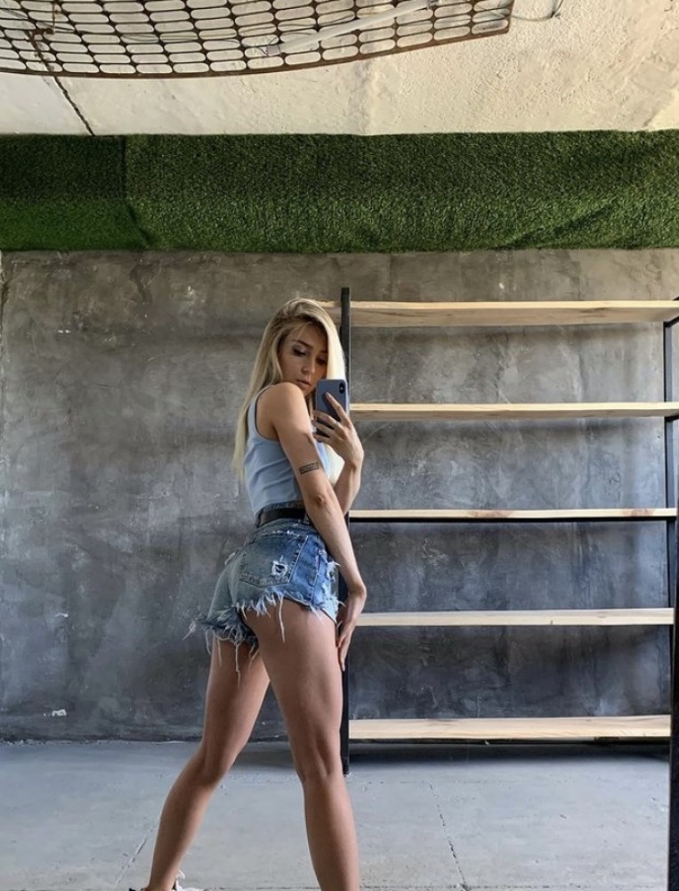 Индивидуалка 🎥 АНАСТЕЙША фото № 2 в городе Лесной