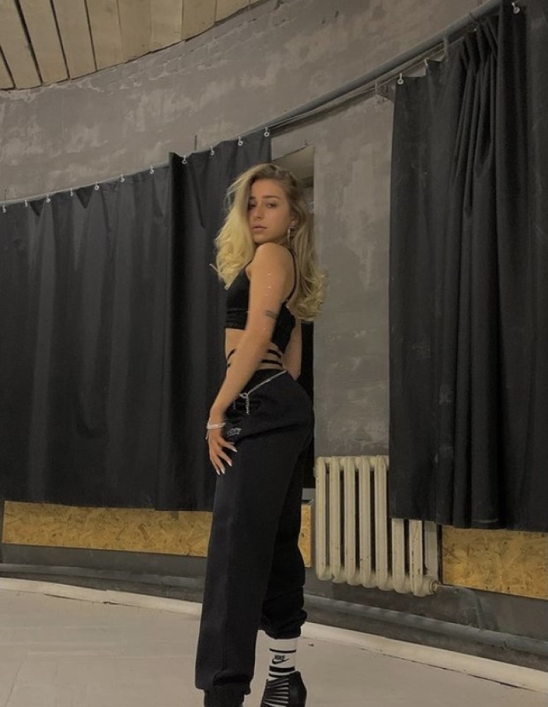 Индивидуалка 🎥 АНАСТЕЙША фото № 2 в городе Лесной