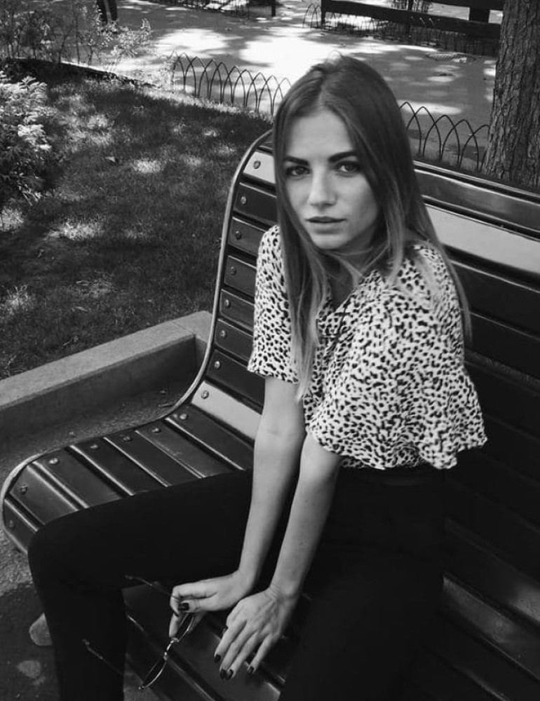 Индивидуалка 🎥 Анита фото № 2 в городе Лесной