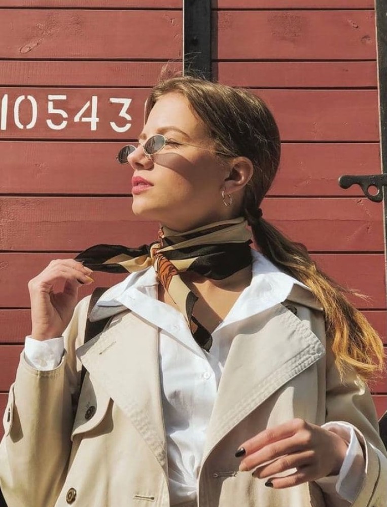 Индивидуалка 🎥 Анита фото № 2 в городе Лесной