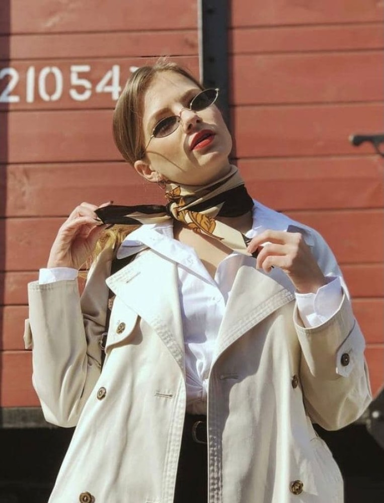 Индивидуалка 🎥 Анита фото № 2 в городе Лесной