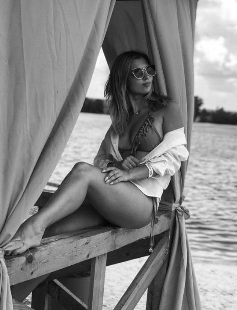 Индивидуалка 🎥 Эльза фото № 2 в городе Лесной