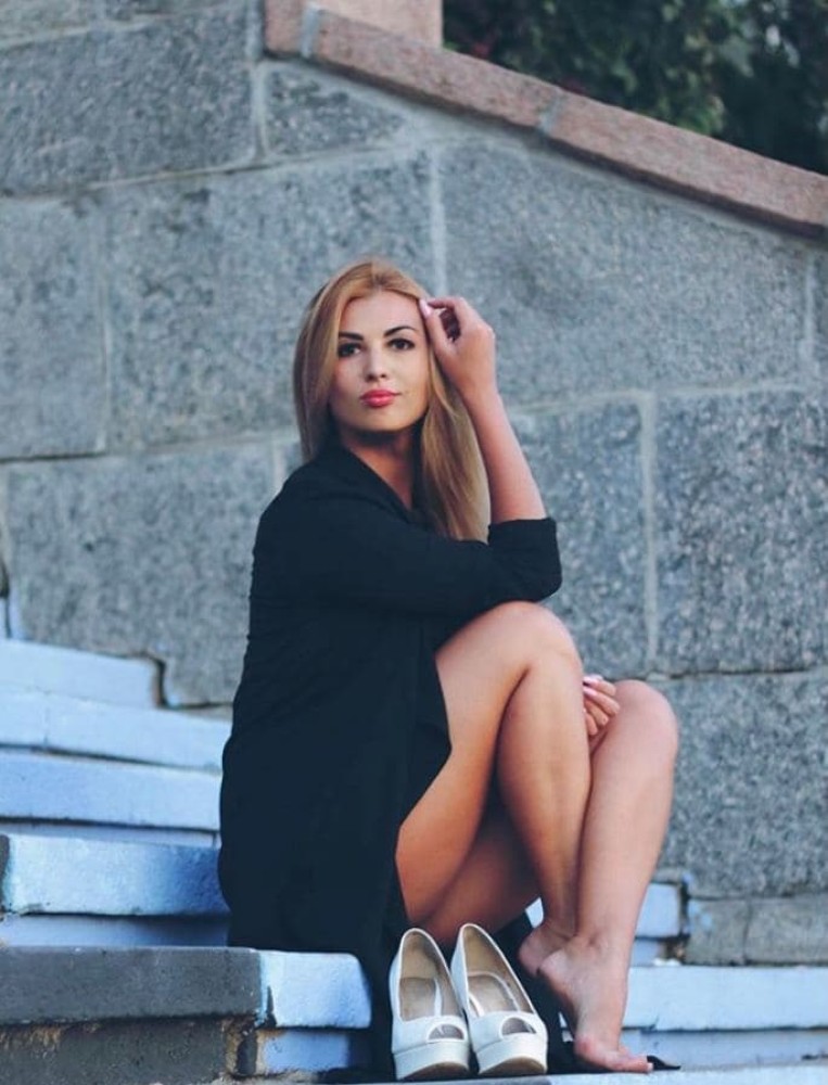 Индивидуалка 🎥 Эльза фото № 2 в городе Лесной