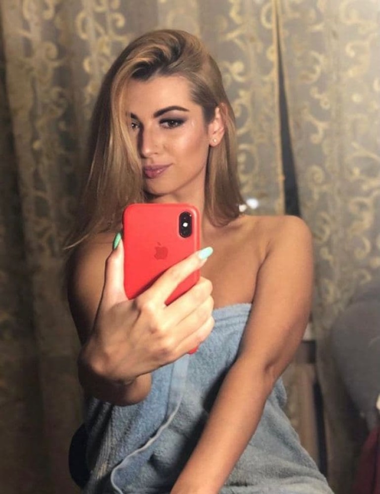 Индивидуалка 🎥 Эльза фото № 2 в городе Лесной