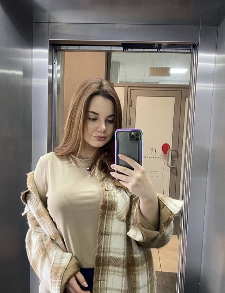 Индивидуалка 🎥 Лиза фото № 2 в городе Лесной