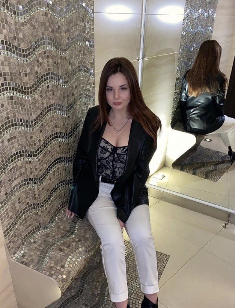 Индивидуалка 🎥 Лиза фото № 2 в городе Лесной