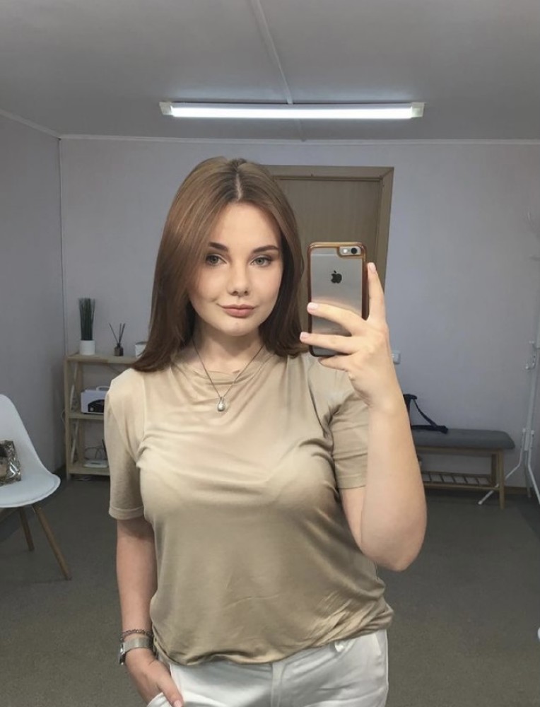 Индивидуалка 🎥 Лиза фото № 2 в городе Лесной