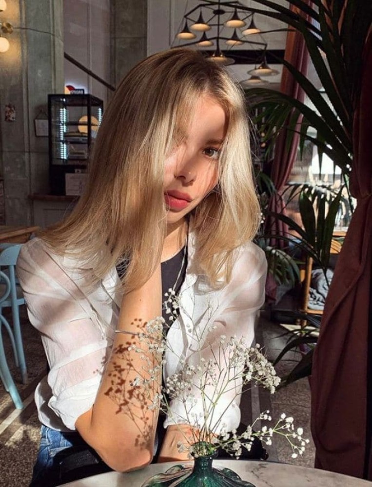 Индивидуалка 🎥 Люда фото № 2 в городе Лесной