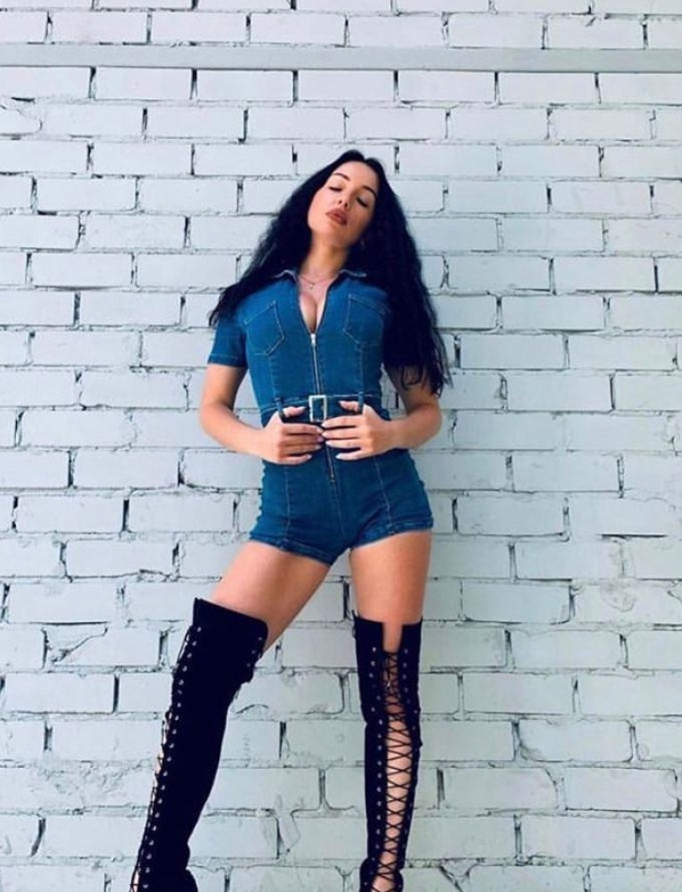 Индивидуалка 🎥 Тоня фото № 2 в городе Лесной