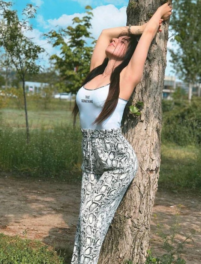 Индивидуалка 🎥 Тоня фото № 2 в городе Лесной