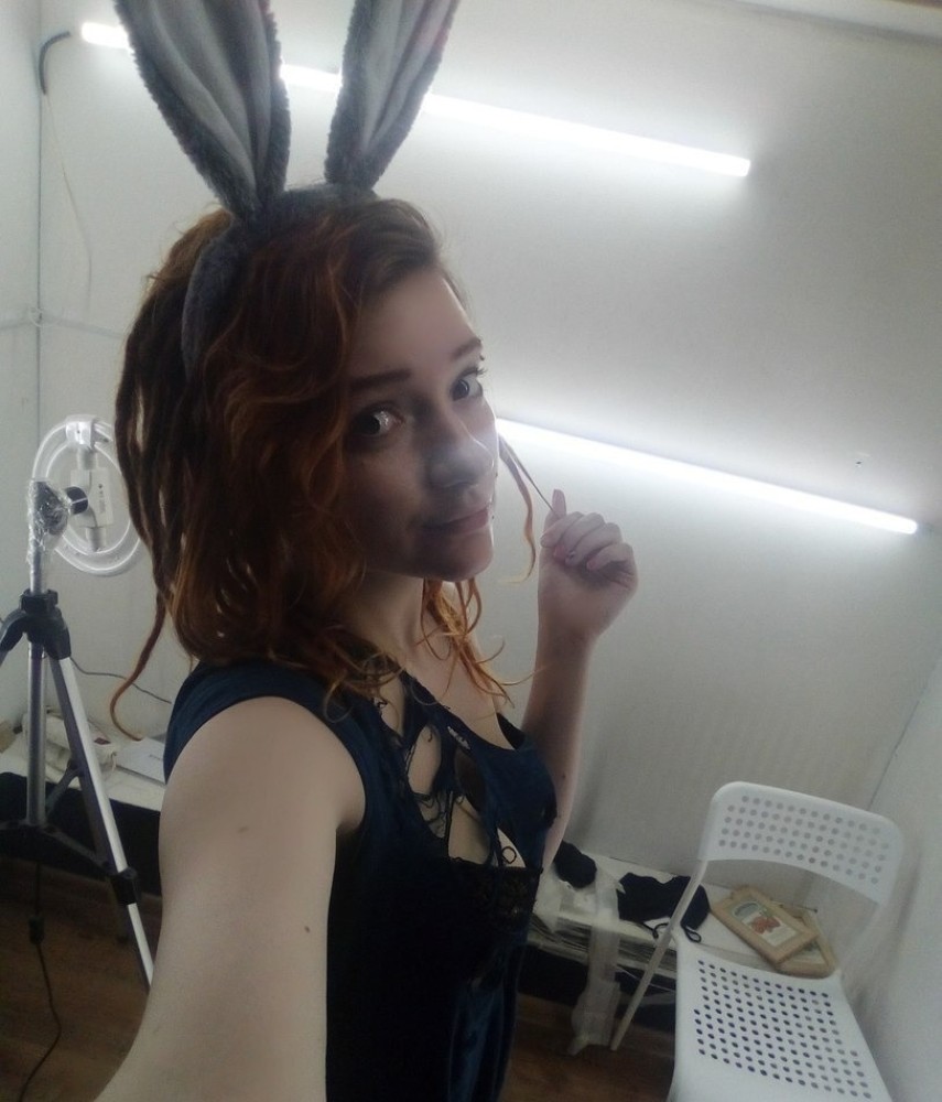 Индивидуалка Оксана главное фото в городе Лесной 