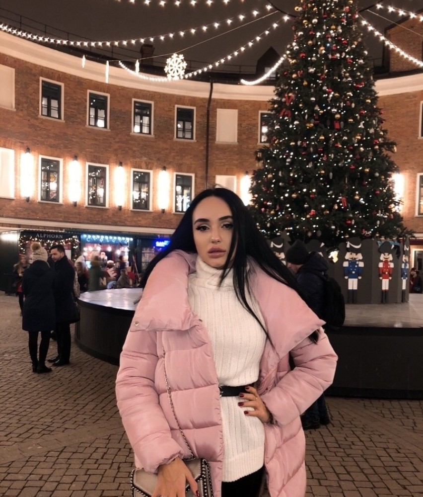 Индивидуалка Арина главное фото в городе Лесной 