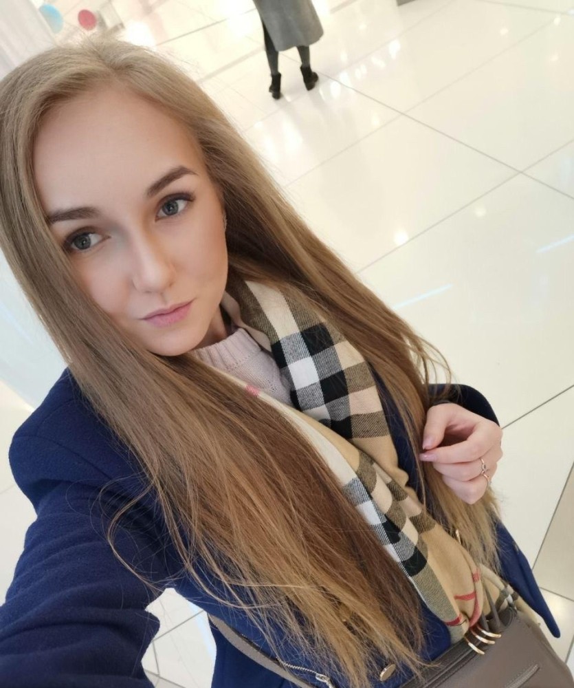 Индивидуалка Аля главное фото в городе Лесной 