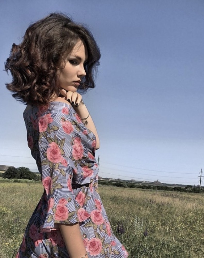 Индивидуалка Надя главное фото в городе Лесной 