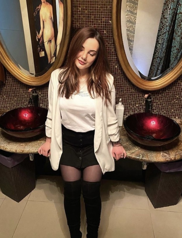 Индивидуалка 🎥 Лиза главное фото в городе Лесной 