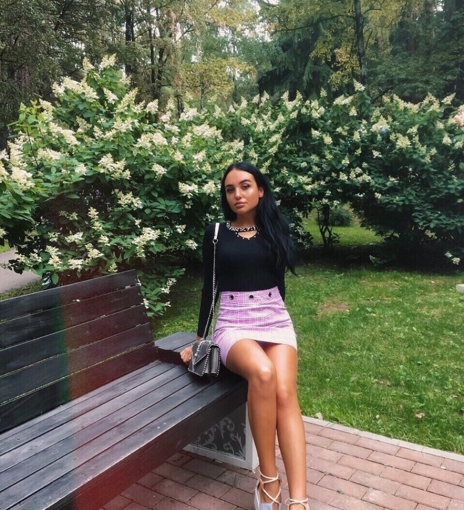 Индивидуалка Арина фото № 2 в городе Лесной