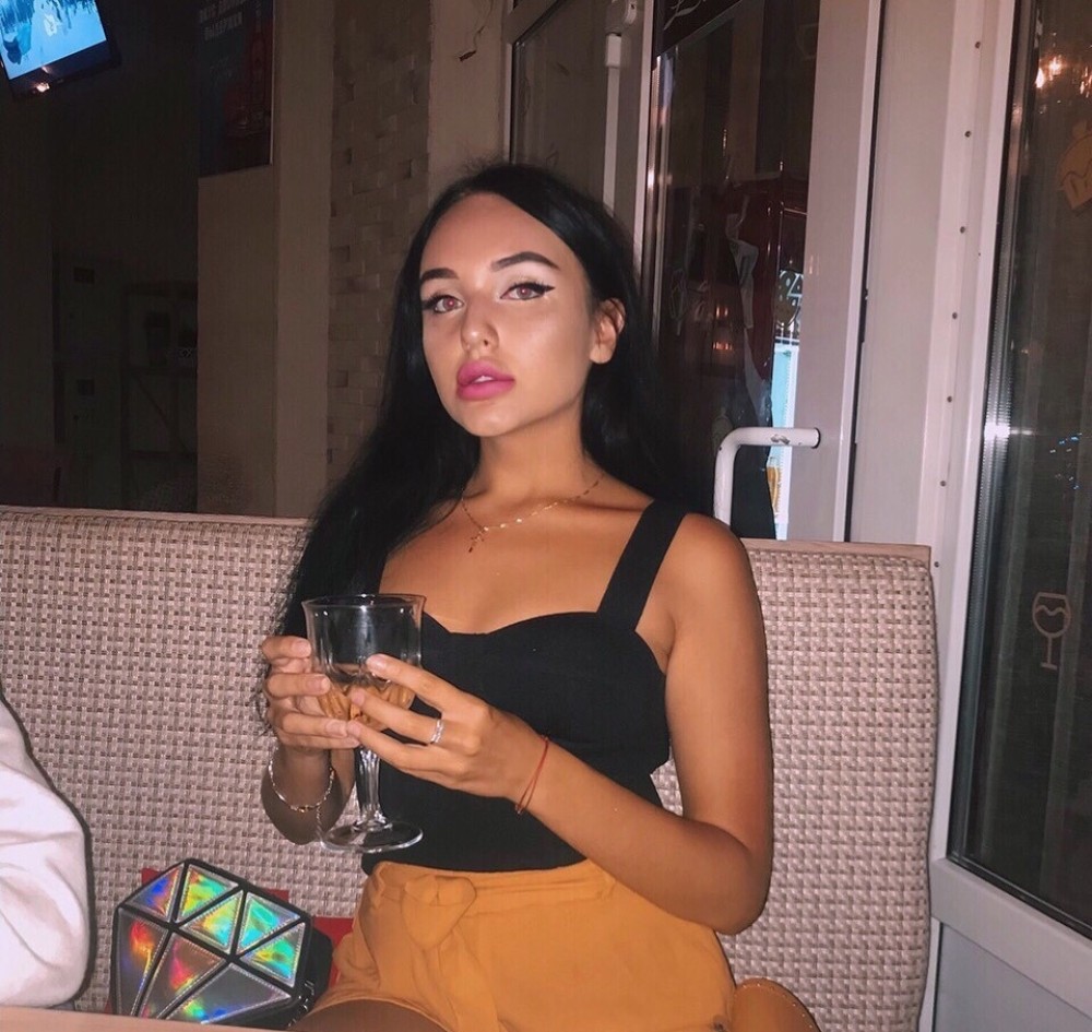 Индивидуалка Арина фото № 2 в городе Лесной