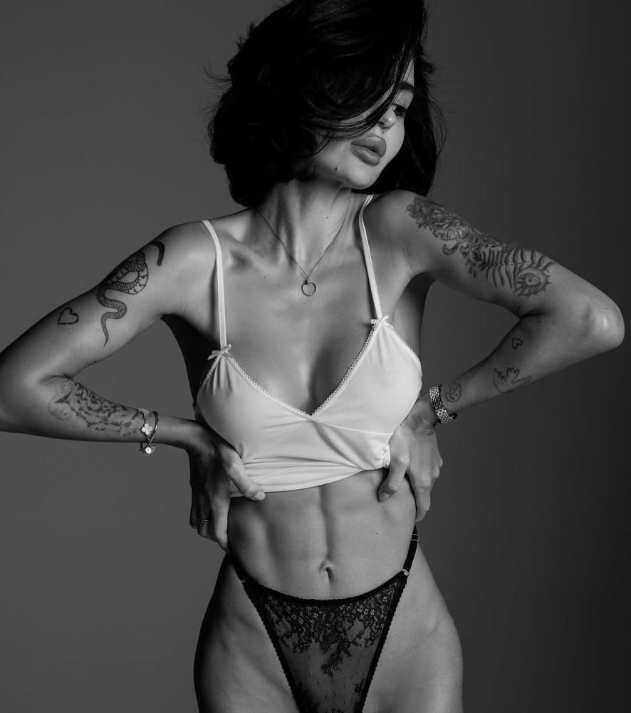 Индивидуалка Дашка фото № 2 в городе Лесной