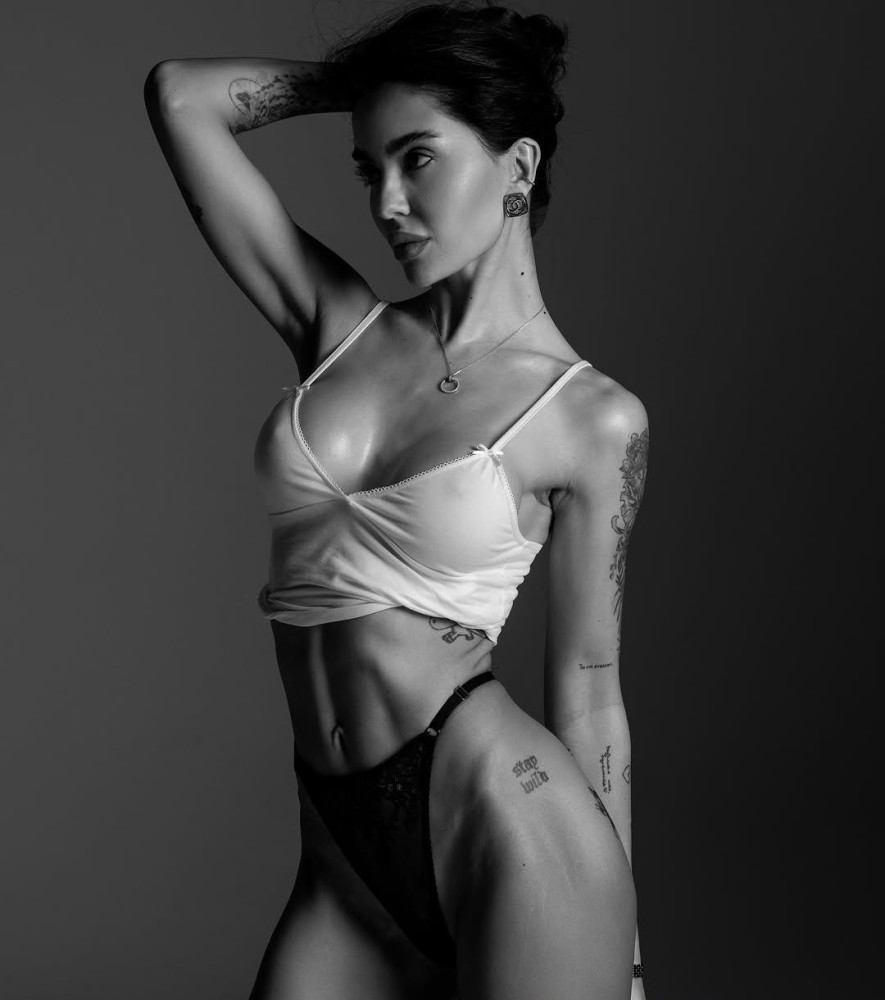 Индивидуалка Дашка фото № 2 в городе Лесной