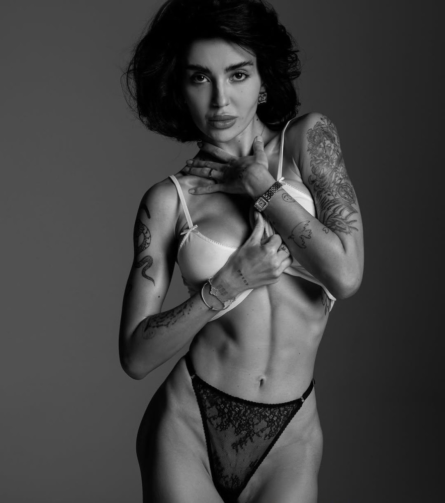 Индивидуалка Дашка фото № 2 в городе Лесной