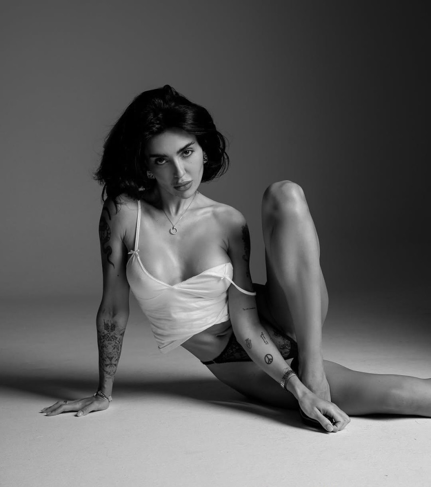 Индивидуалка Дашка фото № 2 в городе Лесной