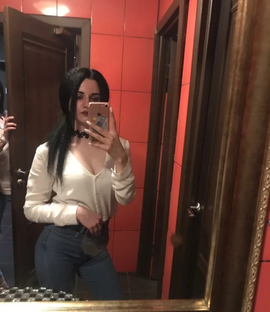 Индивидуалка Елена фото № 2 в городе Лесной