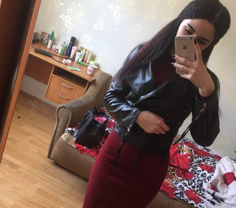 Индивидуалка Елена фото № 2 в городе Лесной