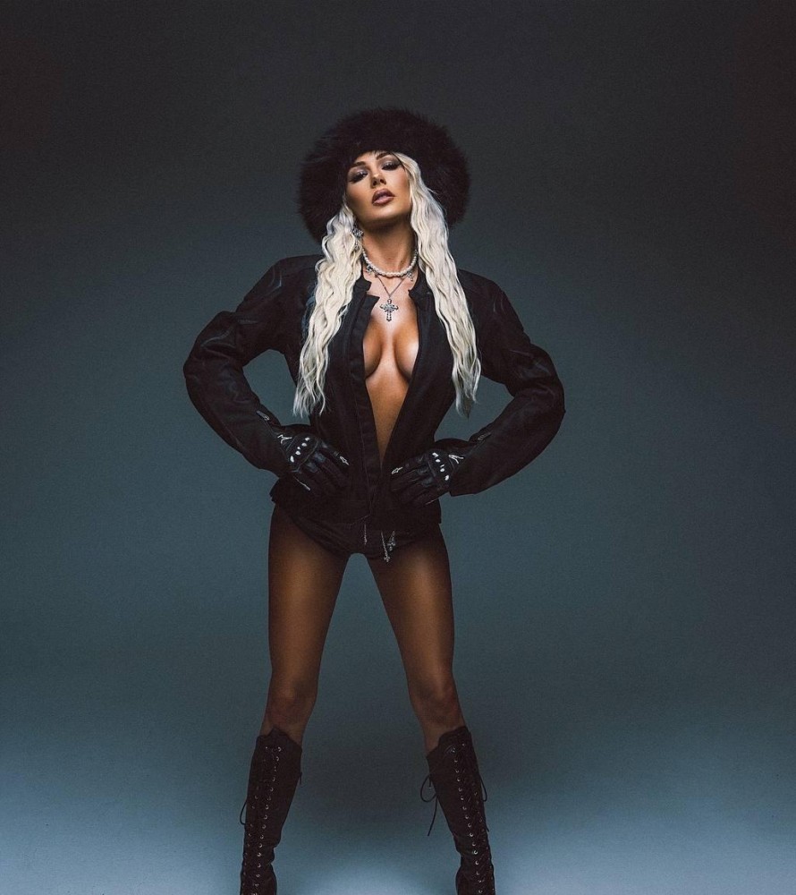 Индивидуалка Елена фото № 2 в городе Лесной