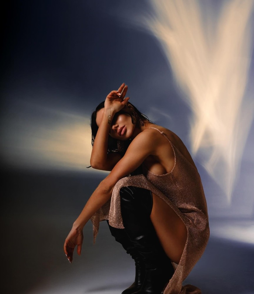 Индивидуалка Елизавета фото № 2 в городе Лесной