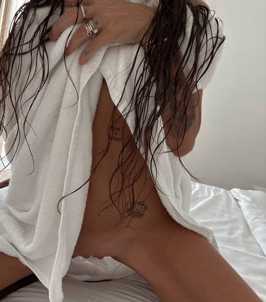 Индивидуалка Елизавета фото № 2 в городе Лесной