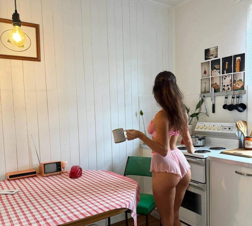 Индивидуалка Эва фото № 2 в городе Лесной