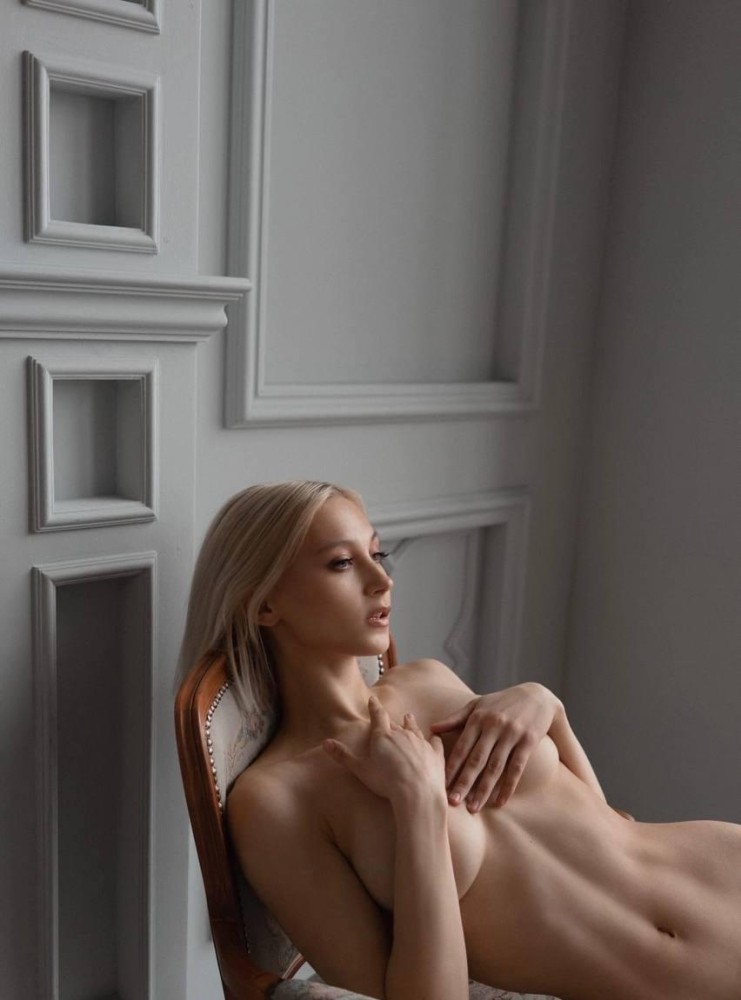 Индивидуалка Эвелина фото № 2 в городе Лесной