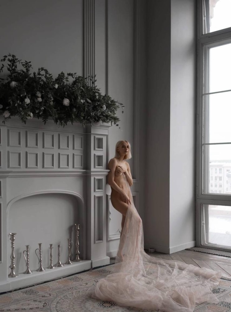 Индивидуалка Эвелина фото № 2 в городе Лесной