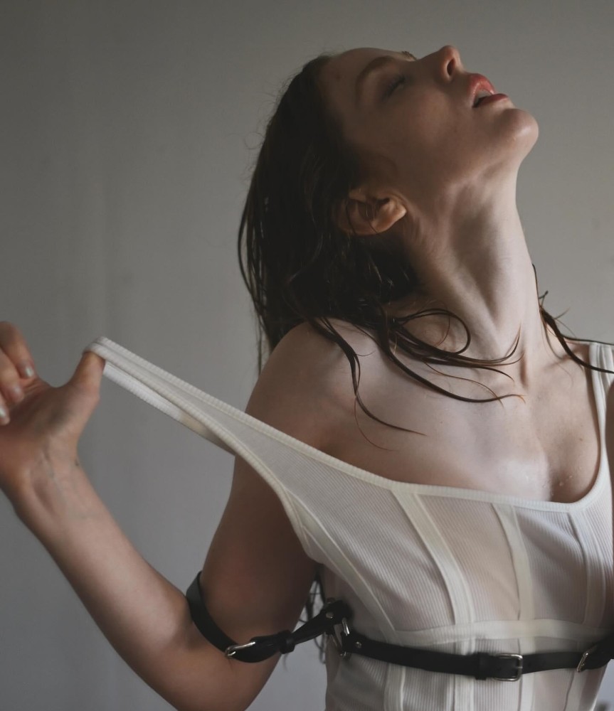 Индивидуалка Ида фото № 2 в городе Лесной