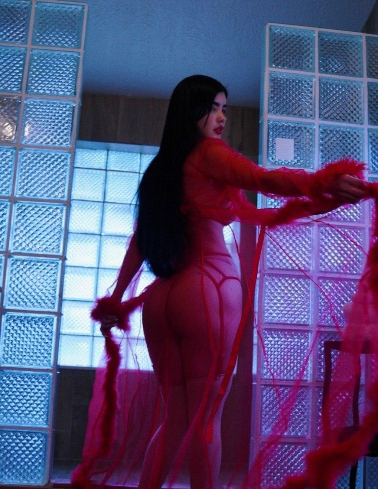 Индивидуалка Ирен фото № 2 в городе Лесной