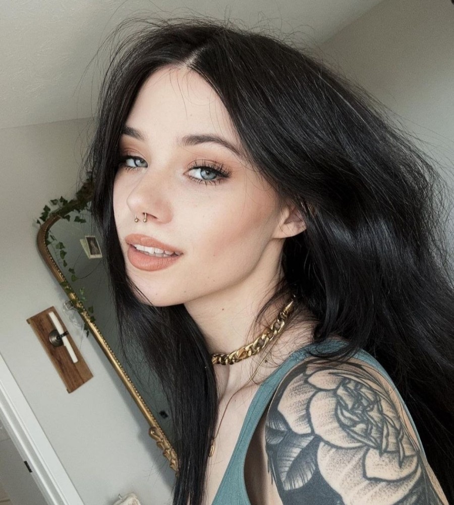 Индивидуалка Катерина фото № 2 в городе Лесной