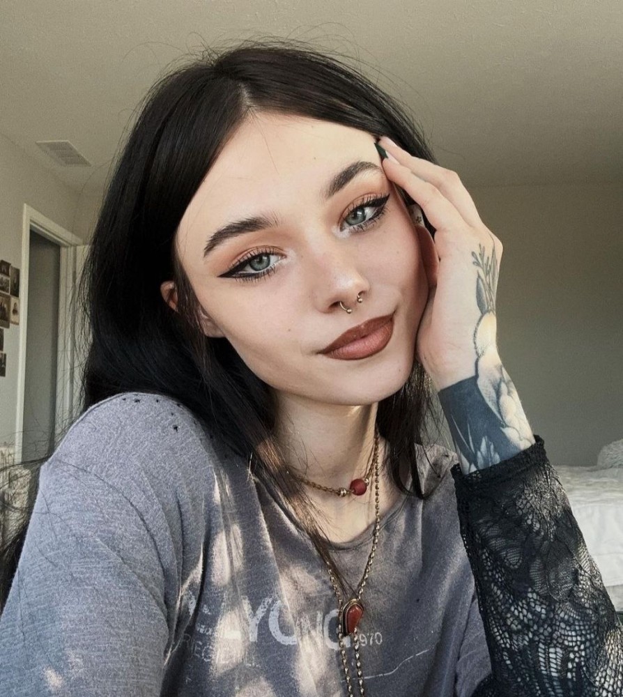 Индивидуалка Катерина фото № 2 в городе Лесной