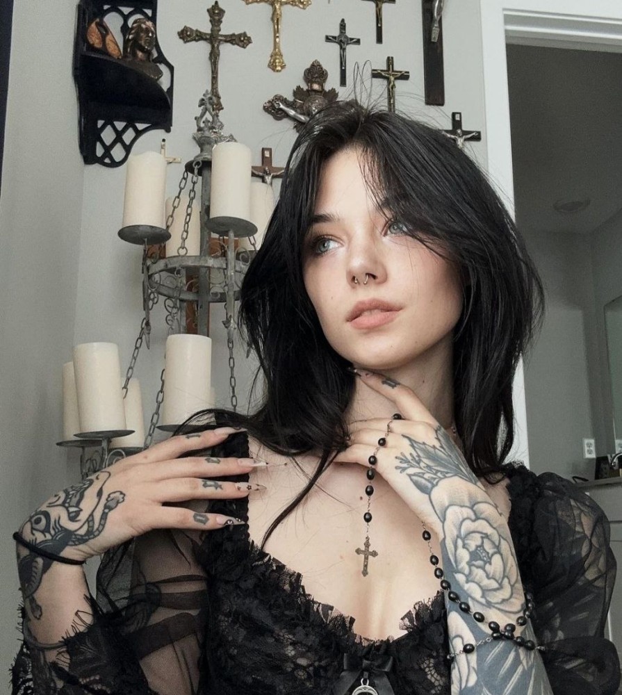 Индивидуалка Катерина фото № 2 в городе Лесной