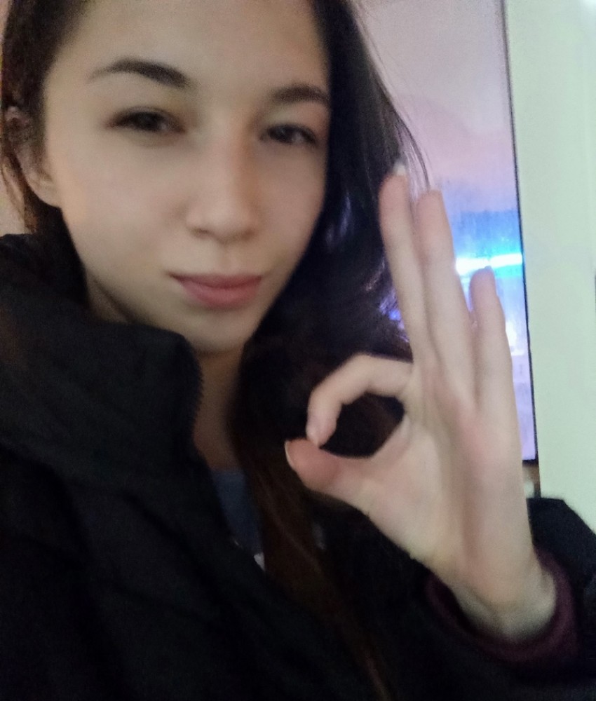 Индивидуалка Кристина фото № 2 в городе Лесной