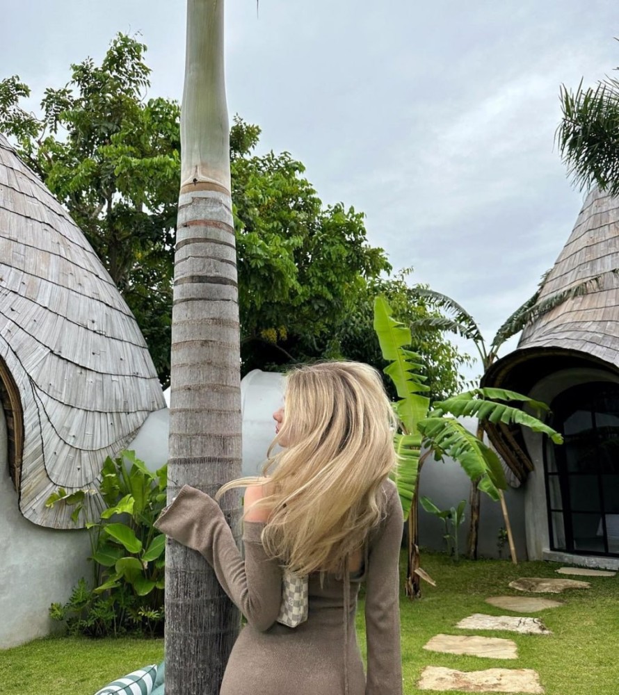 Индивидуалка Ксения фото № 2 в городе Лесной