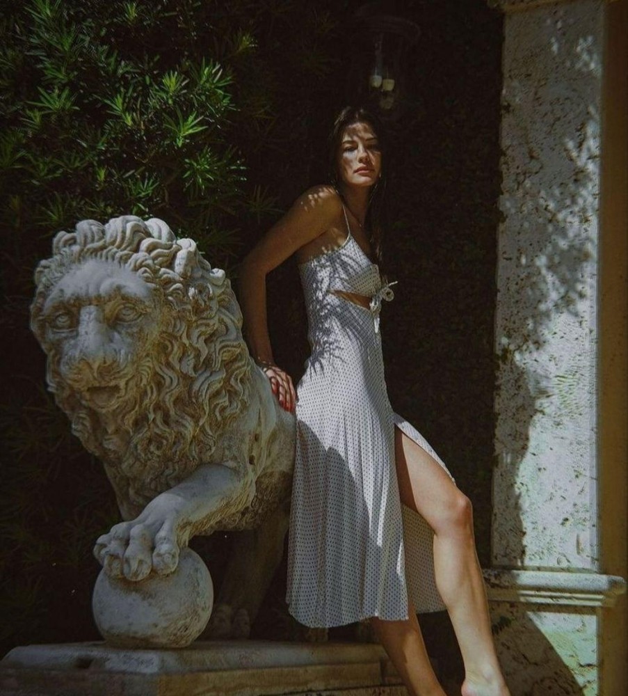 Индивидуалка Лора фото № 2 в городе Лесной