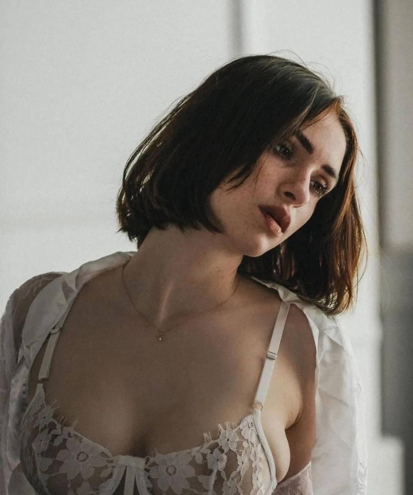 Индивидуалка Майя фото № 2 в городе Лесной