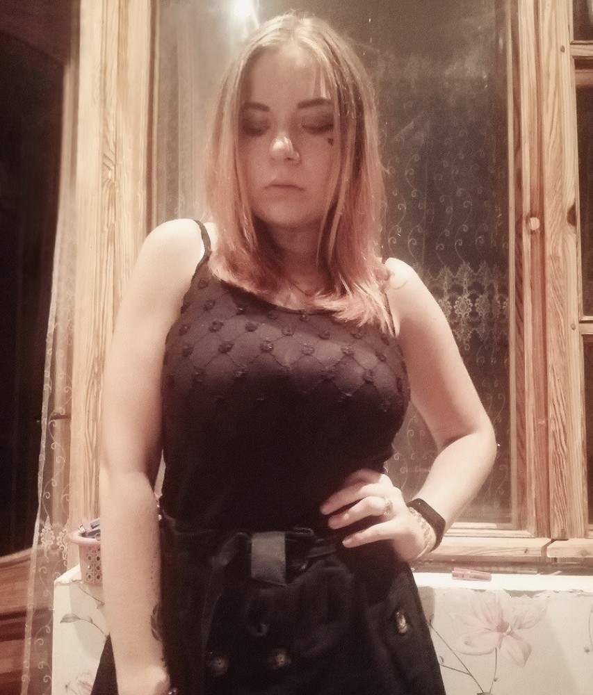 Индивидуалка Марина фото № 2 в городе Лесной