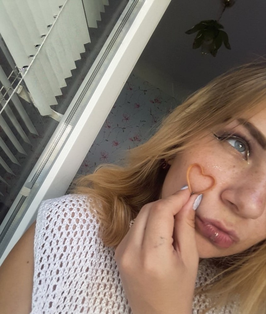 Индивидуалка Марина фото № 2 в городе Лесной