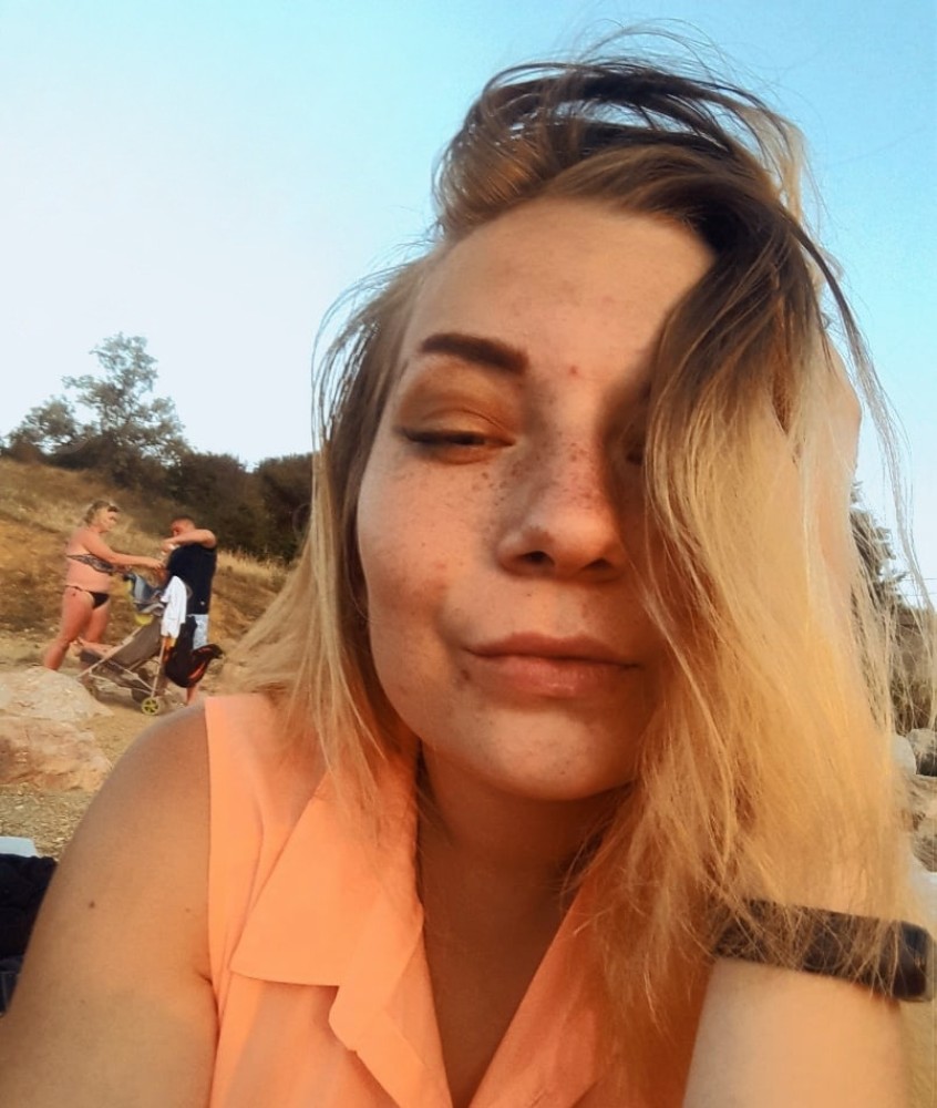 Индивидуалка Марина фото № 2 в городе Лесной