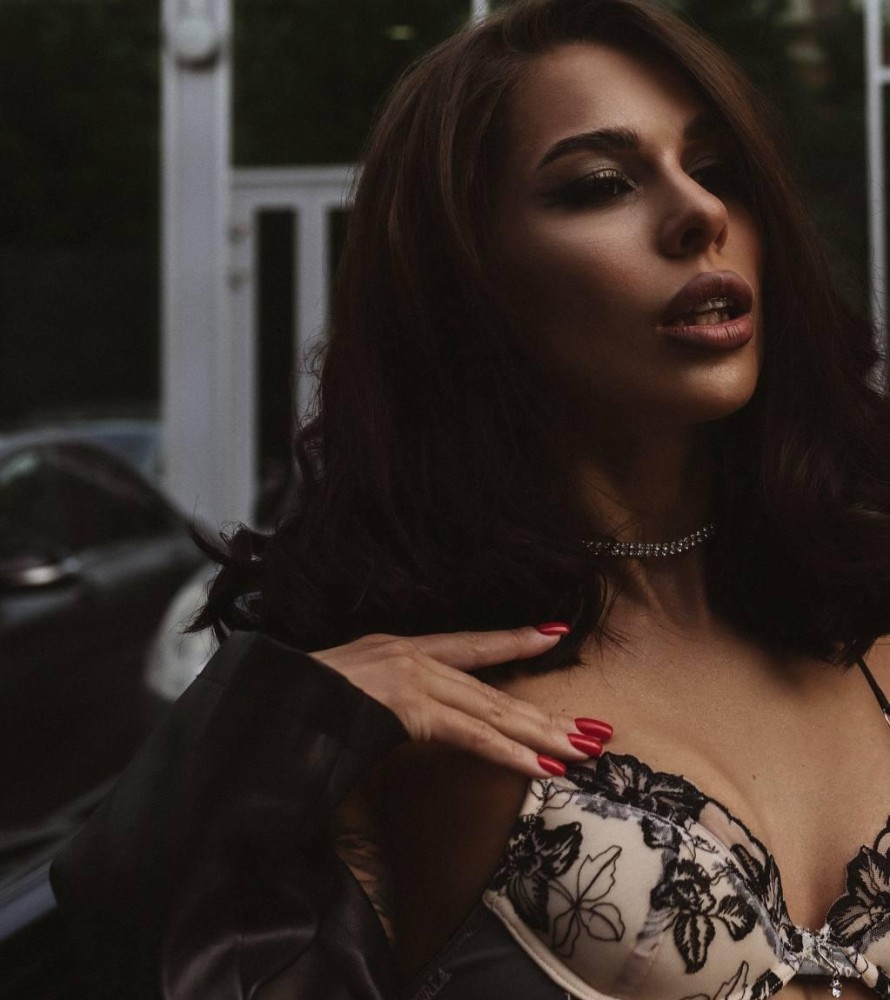 Индивидуалка Марина фото № 2 в городе Лесной