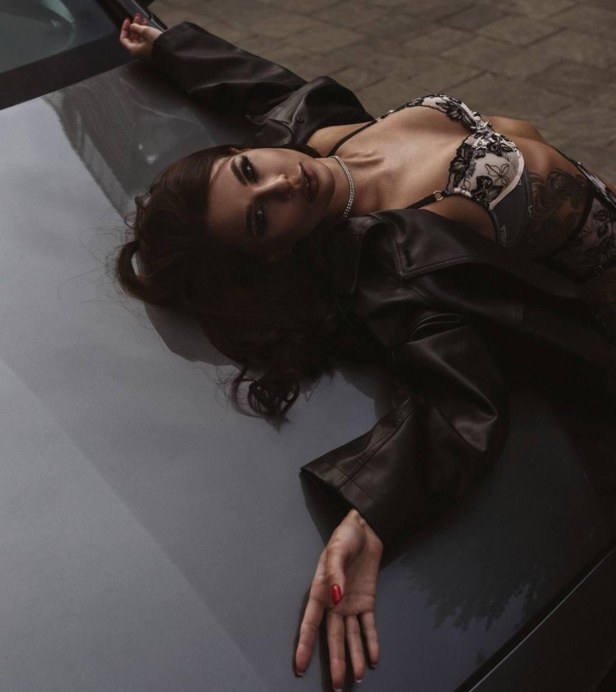 Индивидуалка Марина фото № 2 в городе Лесной