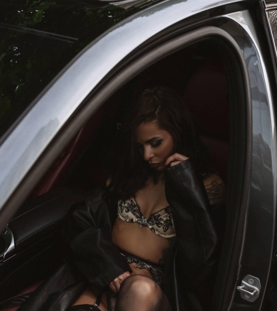 Индивидуалка Марина фото № 2 в городе Лесной