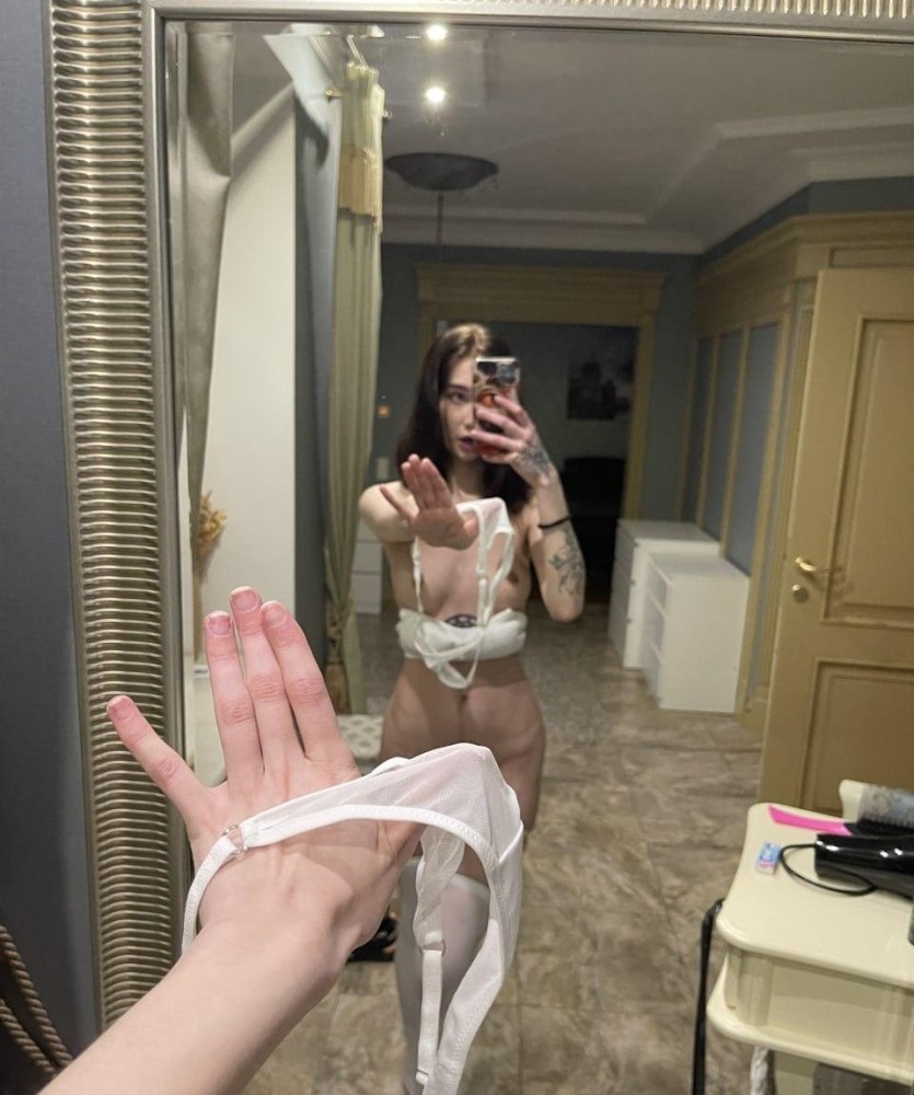 Индивидуалка Мина фото № 2 в городе Лесной